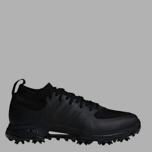 ADIDAS Men's Coloured Tour 360 Knit Spiked Golf Shoe - Water Proof 8.5 like new